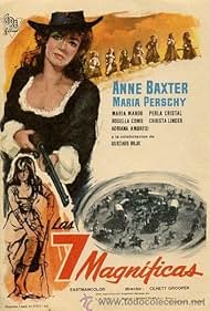 watch-The Tall Women (1966)