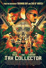 The Tax Collector (2020) watch-The Tax Collector (2020)