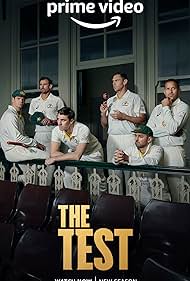 watch-The Test: A New Era for Australia's Team (2020)