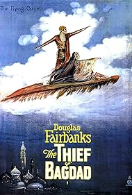watch-The Thief of Bagdad (1924)