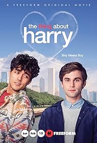 The Thing About Harry (2020) watch-The Thing About Harry (2020)