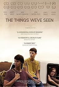 The Things We've Seen (2017) watch-The Things We've Seen (2017)