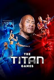 The Titan Games (2019) watch-The Titan Games (2019)