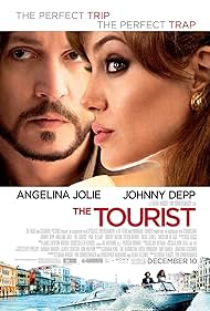 watch-The Tourist (2010)