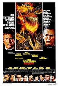The Towering Inferno (1974) watch-The Towering Inferno (1974)