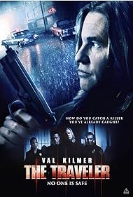 The Traveler (2011) watch-The Traveler (2011)