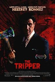 The Tripper (2006) watch-The Tripper (2006)