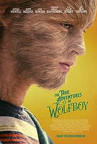 watch-The True Adventures of Wolfboy (2020)