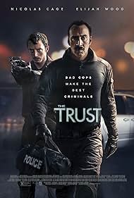 The Trust (2016) watch-The Trust (2016)