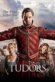 The Tudors (2007) watch-The Tudors (2007)