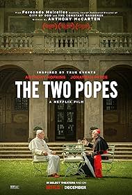 watch-The Two Popes (2019)