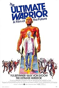 watch-The Ultimate Warrior (1975)