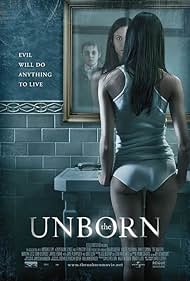 The Unborn (2009) watch-The Unborn (2009)