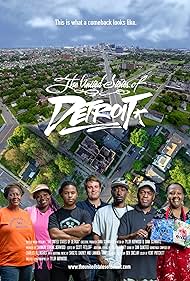 watch-The United States of Detroit (2017)