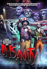watch-The United States of Insanity (2021)
