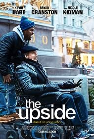 The Upside (2019) watch-The Upside (2019)