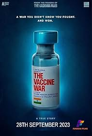 watch-The Vaccine War (2023)