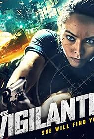 watch-The Vigilante (2023)