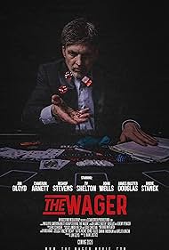 The Wager (2020) watch-The Wager (2020)