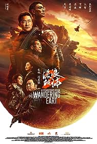 The Wandering Earth II (2023) watch-The Wandering Earth II (2023)