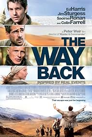 watch-The Way Back (2011)