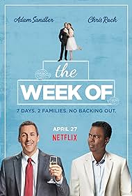 The Week Of (2018) watch-The Week Of (2018)
