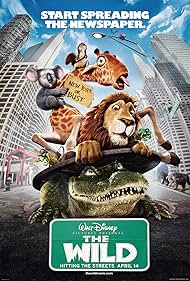 watch-The Wild (2006)