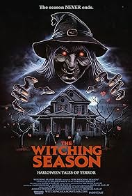 watch-The Witching Season (2015)