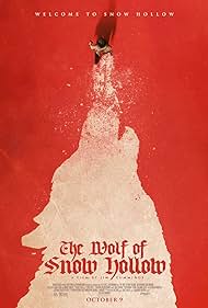 The Wolf of Snow Hollow (2020) watch-The Wolf of Snow Hollow (2020)