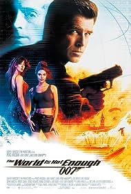 The World Is Not Enough (1999) watch-The World Is Not Enough (1999)