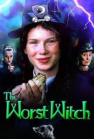 watch-The Worst Witch (1999)