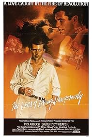 watch-The Year of Living Dangerously (1983)