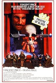 Theater of Blood (1973) watch-Theater of Blood (1973)