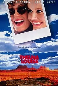 watch-Thelma & Louise (1991)