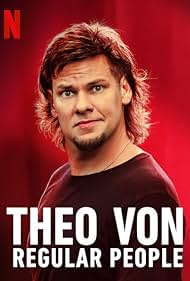 watch-Theo Von: Regular People (2021)