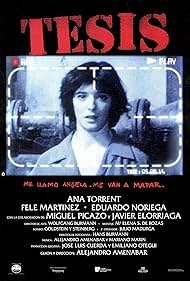 watch-Thesis (1996)