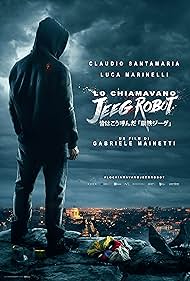 watch-They Call Me Jeeg (2016)