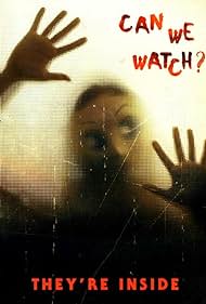 watch-They're Inside (2019)