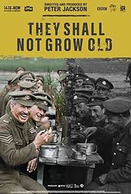 They Shall Not Grow Old (2019) watch-They Shall Not Grow Old (2019)
