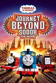 Thomas & Friends: Journey Beyond Sodor (2017) watch-Thomas & Friends: Journey Beyond Sodor (2017)