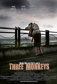 Three Monkeys (2008) watch-Three Monkeys (2008)