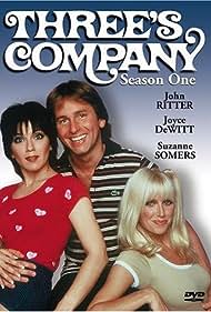 Three's Company (1977) watch-Three's Company (1977)