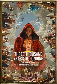 Three Thousand Years of Longing (2022) watch-Three Thousand Years of Longing (2022)