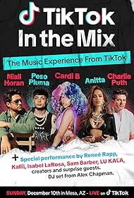 TikTok: In the Mix (2023) watch-TikTok: In the Mix (2023)