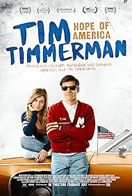 Tim Timmerman: Hope of America (2017) watch-Tim Timmerman: Hope of America (2017)