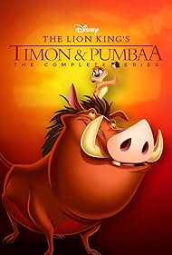 Timon & Pumbaa (1995) watch-Timon & Pumbaa (1995)