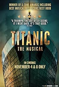 watch-Titanic: The Musical (2023)