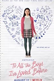 To All the Boys I've Loved Before (2018) watch-To All the Boys I've Loved Before (2018)