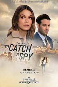 To Catch a Spy (2023) watch-To Catch a Spy (2023)