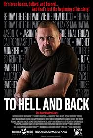 To Hell and Back: The Kane Hodder Story (2018) watch-To Hell and Back: The Kane Hodder Story (2018)